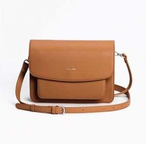 New Vegan Leather Pixie Mood Crossbody
